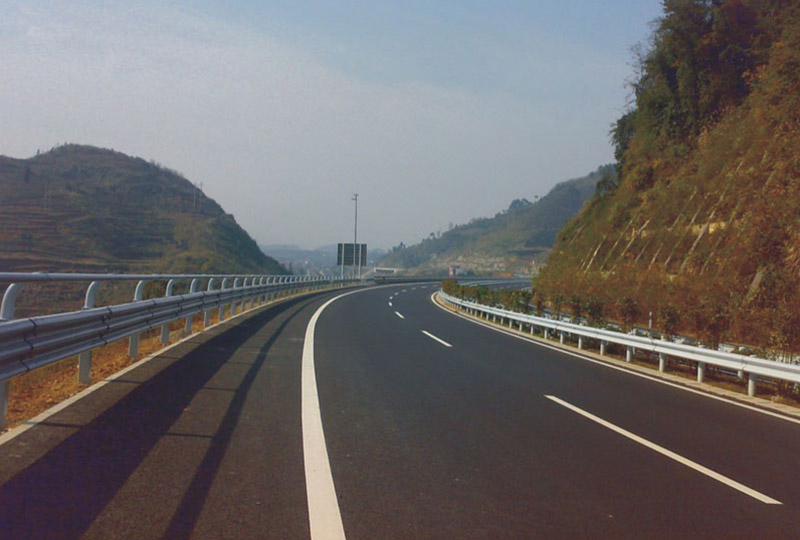 贵州高速公路项目